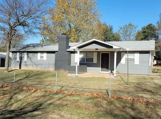 690 Hc 60, Checotah, OK 74426