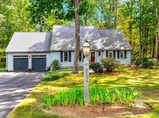 10 Brays Ln, Amherst, NH 03031