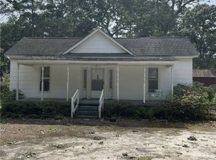 1501 Crestview Rd, Anderson, SC 29621