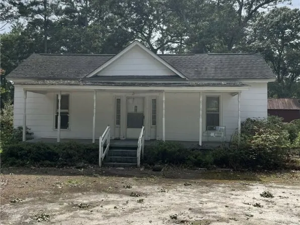 1501 Crestview Rd, Anderson, SC 29621