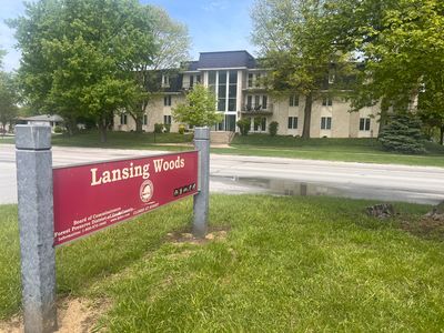 2608 186th St APT 206, Lansing, IL, 60438