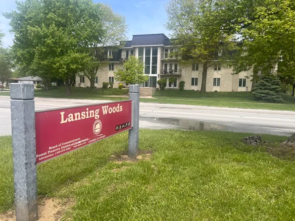 2608 186th St APT 206, Lansing, IL 60438