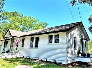 10107 Parman Rd, Jacksonville, FL 32222