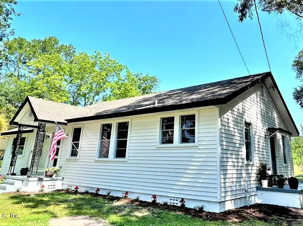 10107 PARMAN Road, Jacksonville, FL 32222