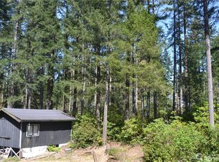 0 Lot #55 NE Collins (80 Collins Dr.) Drive, Tahuya, WA
