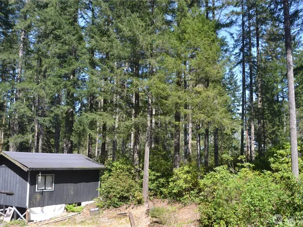 0 Lot #55 NE Collins (80 Collins Dr.) Drive, Tahuya, WA 98588