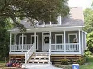 198 Dogwood Trl, Manteo, NC 27954