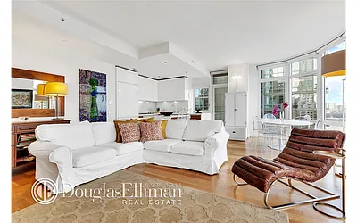 Sold by Douglas Elliman