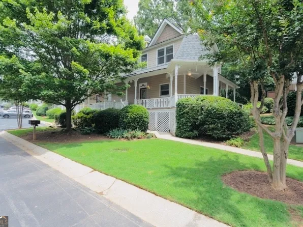 1449 Cambridge Cmn, Decatur, GA 30033