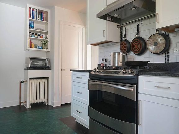 actual rental is unfurnished