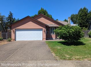 1488 Luella St, Eugene, OR 97401