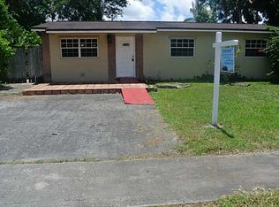 4980 SW 4th St, Margate, FL 33068