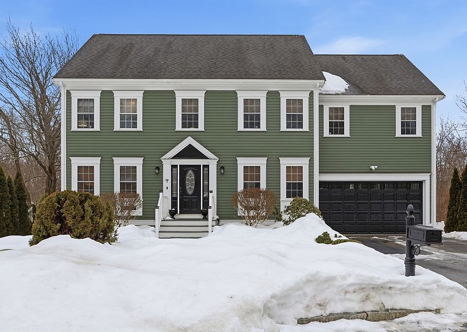 1st image of 5 Chapel Way