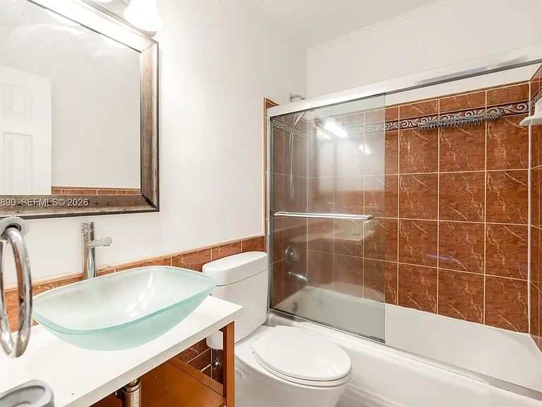 2451 Brickell Ave #2E — Photo 15