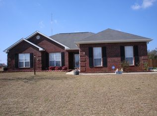 101 Morningdale Dr, Warner Robins, GA 31088