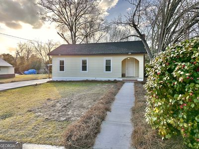 306 S Tillman St, Glennville, GA, 30427