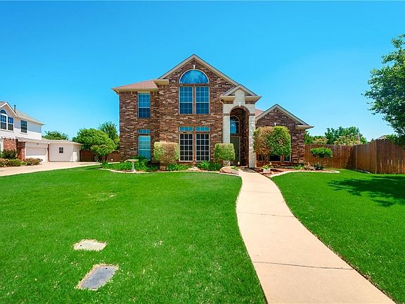3rd image of 1102 Saint Ann Dr