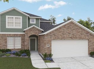 Southfork Plan, Mostyn Springs, Magnolia, TX 77354