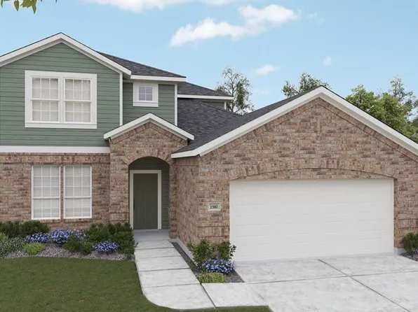 Southfork Plan, Mostyn Springs