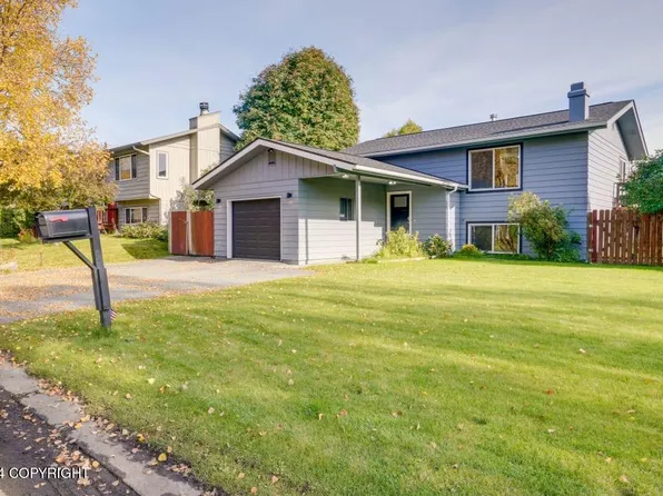 7721 Ascot St, Anchorage, AK 99502