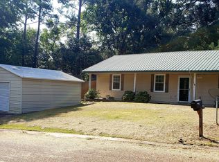 301 W Courthouse St, Leesville, LA 71446