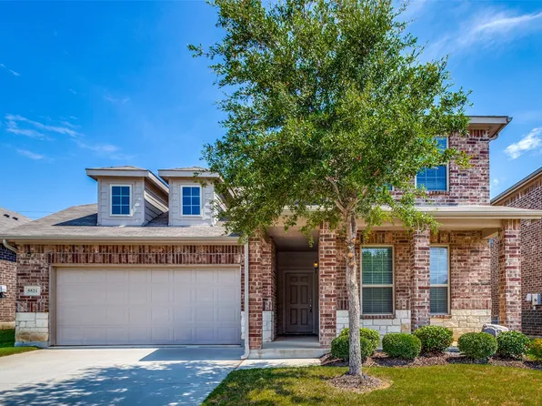 5521 Sea Cove Ln, Denton, TX 76208