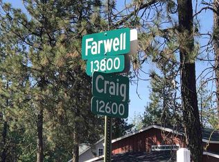 0 N Craig Rd, Nine Mile Falls, WA 99026