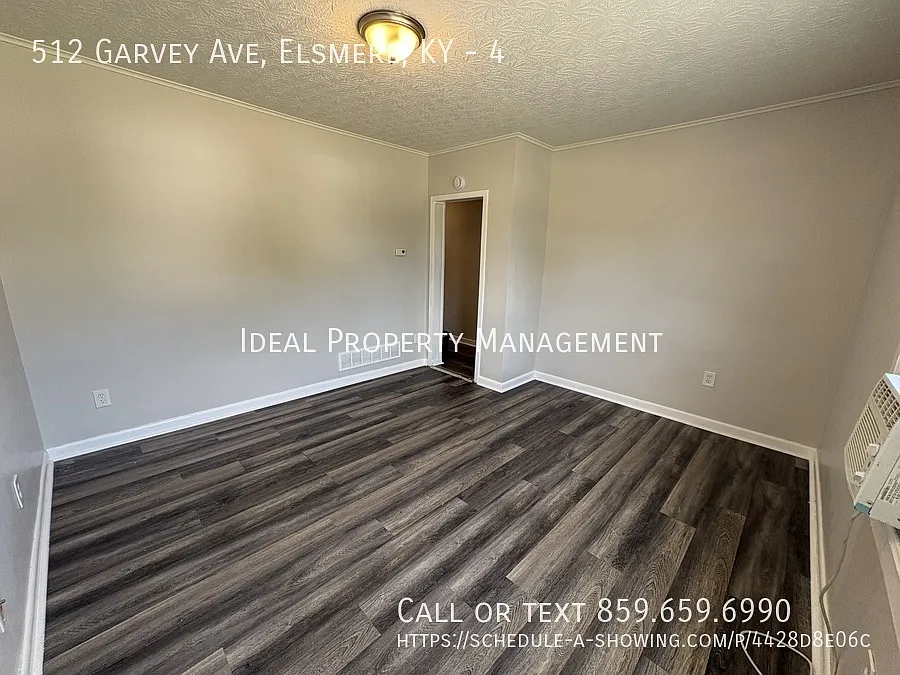 512 Garvey Ave #4