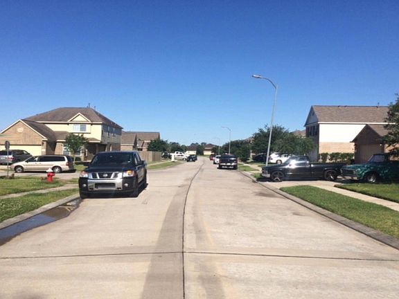5th image of 9807 Fleming Springs Dr