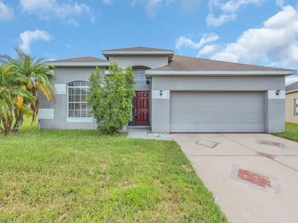 910 VAQUERO LANE, KISSIMMEE, FL 34741