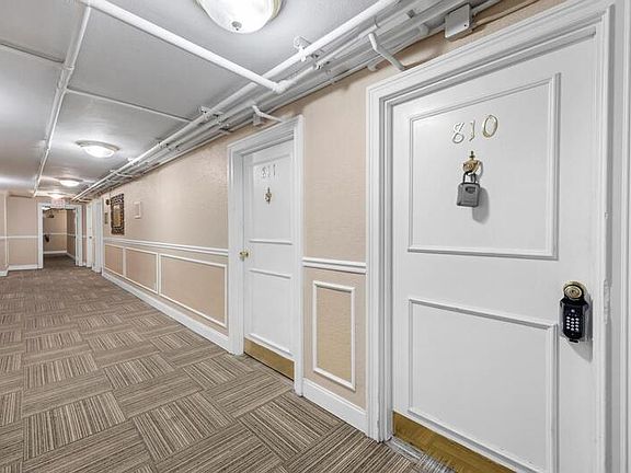 2nd image of 311 W Ashley St APT 810