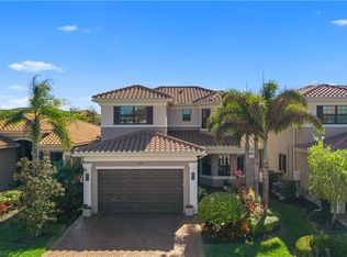 4481 Aurora ST, NAPLES, FL 34119