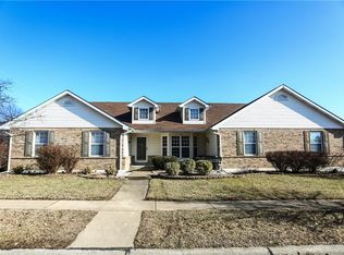 15476 Forte De France Ln, Florissant, MO