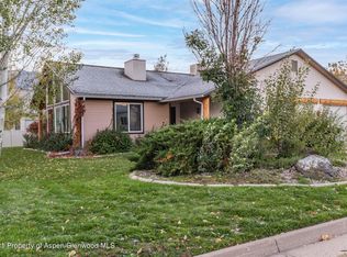 38 Willow Creek Ct, Parachute, CO 81635