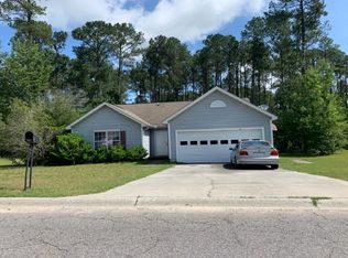 129 Woodcote Dr, Gaston, SC 29053