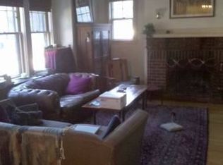 32 Goodrich Rd #1, Jamaica Plain, MA 02130