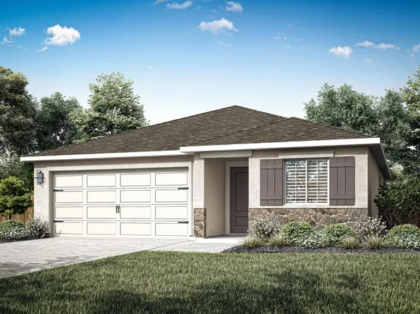 892 S Rossi Avenue, Stockton, CA 95215