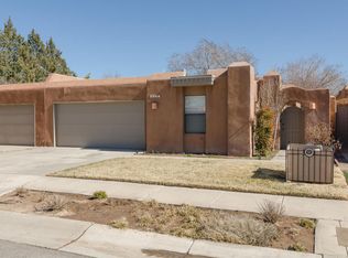 2528 Don Pedro NW, Albuquerque, NM 87104