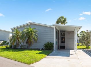 3204 Sunny Harbor Dr, Punta Gorda, FL 33982