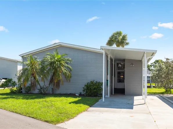 3204 Sunny Harbor Dr, Punta Gorda, FL 33982