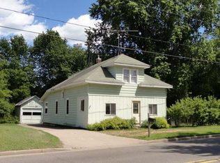 727 S Tomahawk Ave #S, Tomahawk, WI 54487