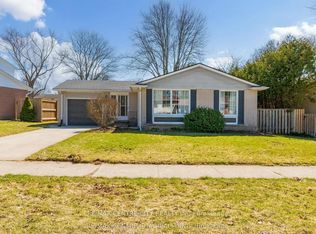 1102 Prince Philip Dr, London, ON N6H4E5