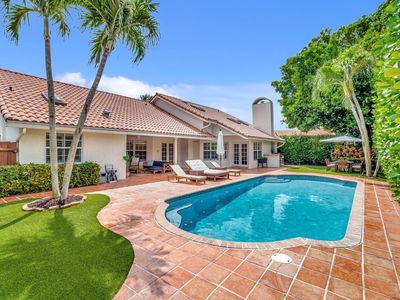 2921 NW 25th Way, Boca Raton, FL, 33434