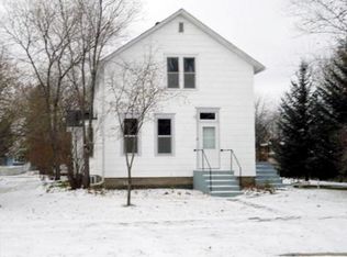 609 4th St SE, Barnesville, MN 56514