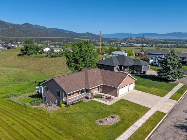6721 Kelsey Ct, Missoula, MT 59803