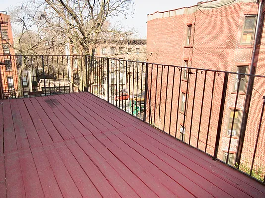 Rented by Brooklyn Properties | media 13