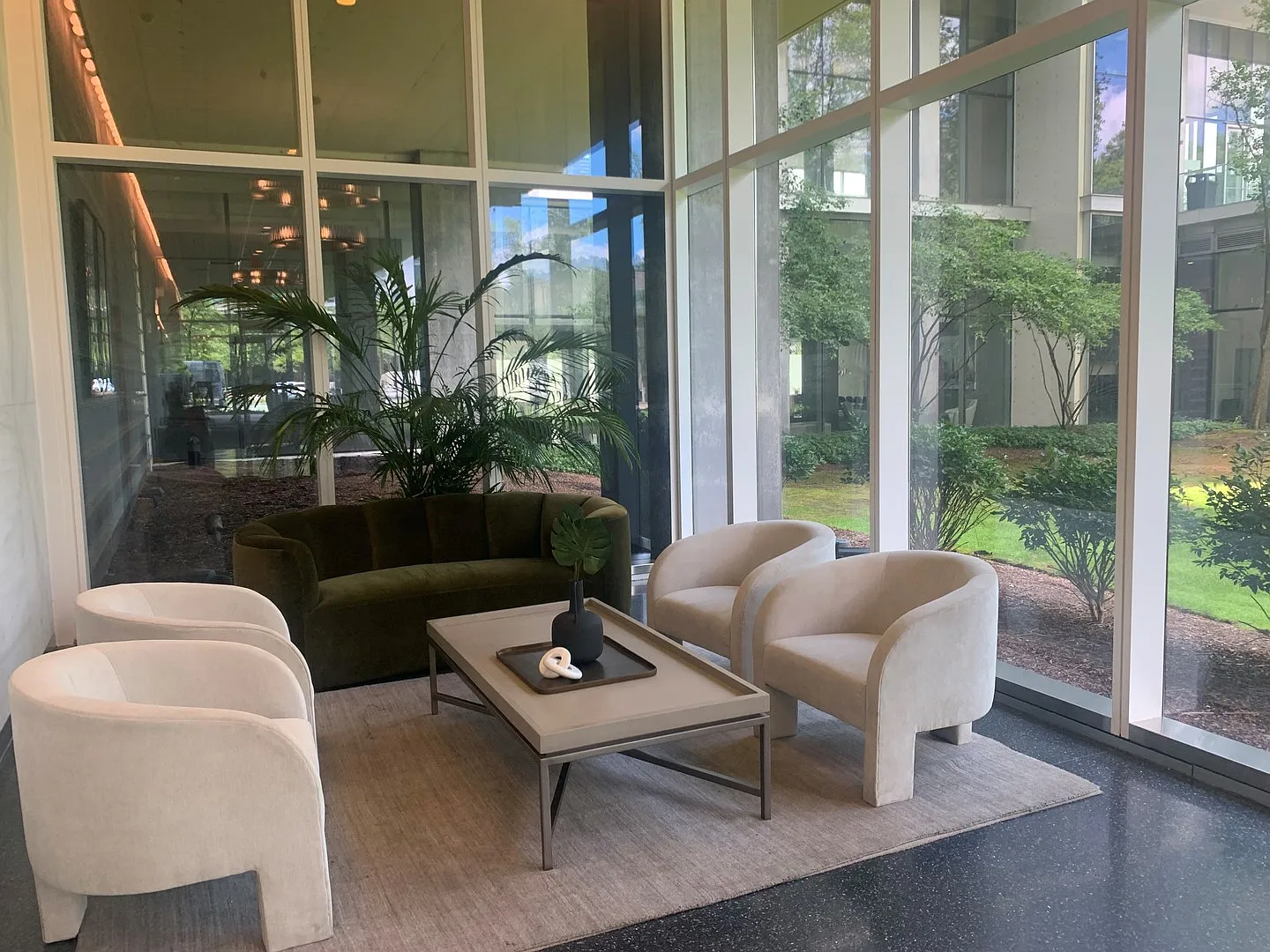 1 bed, 801 sqft, $2,500 — Photo 4