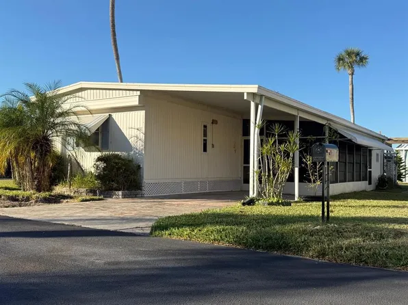 4432 Tucker Sq, New Port Richey, FL 34652