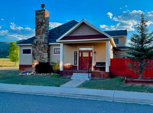 755 N Laura St, Ridgway, CO 81432