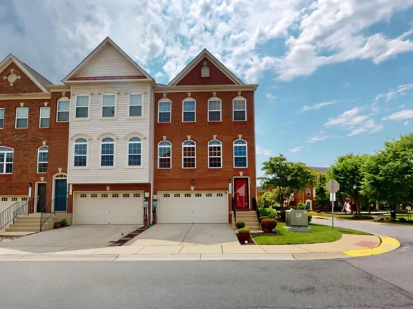 2860 Coppersmith Pl, Bryans Road, MD 20616